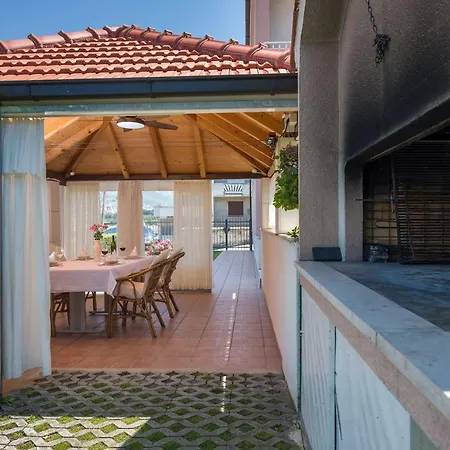 Marija&mile Διαμέρισμα Σπλιτ