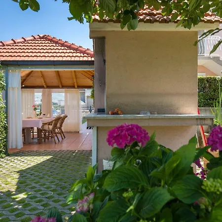 Διαμέρισμα Marija&mile *