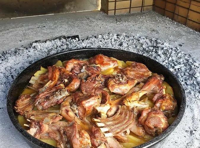 Marija&mile Διαμέρισμα Σπλιτ