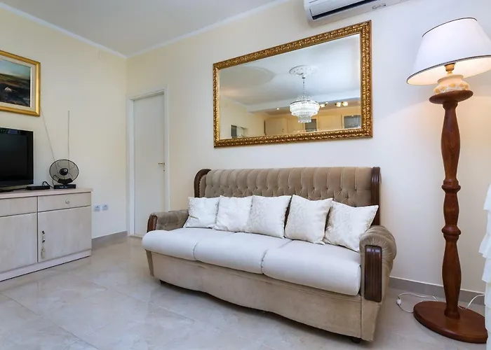 Διαμέρισμα Marija&mile Σπλιτ