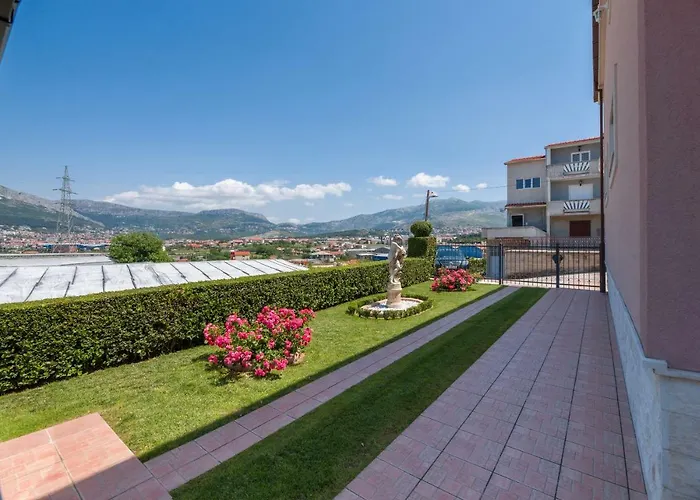 Διαμέρισμα Marija&mile Σπλιτ