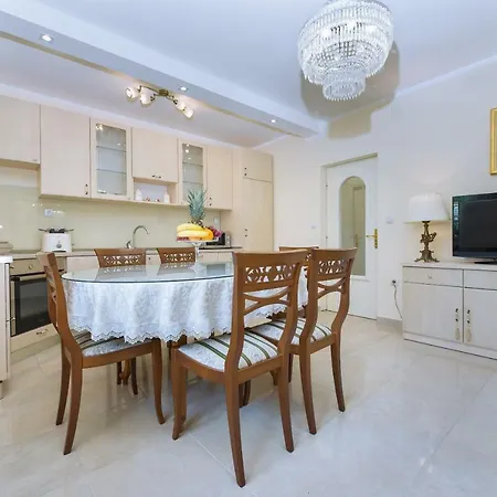 Marija&mile Apartmán *