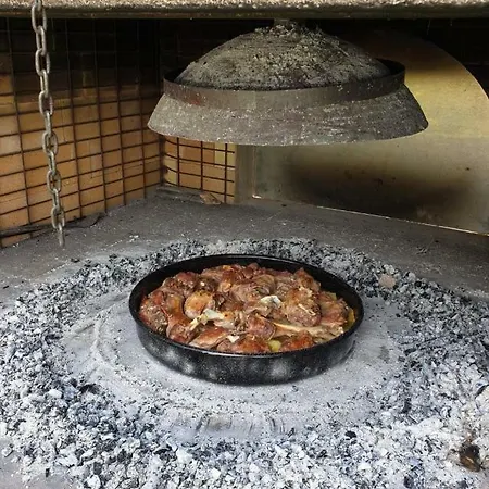 Apartmán Marija&mile *