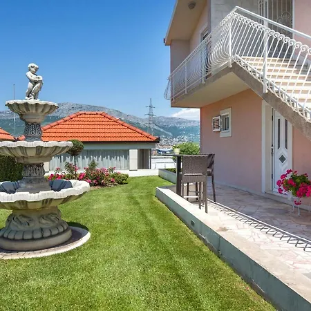 Marija&mile Apartmán Split