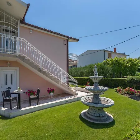 Apartment Marija&mile