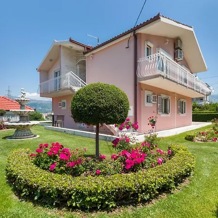 Apartment Marija&mile