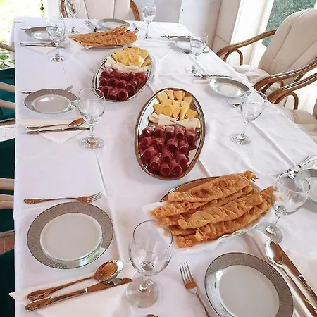 Marija&mile Apartment Split