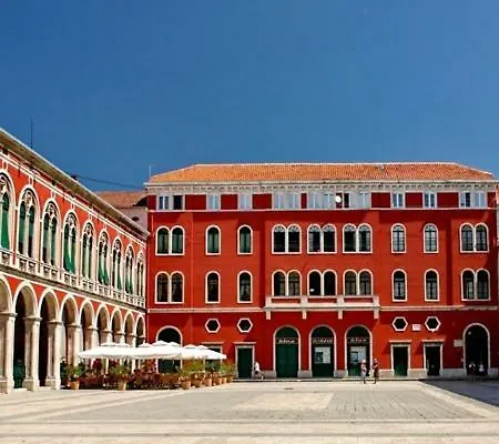 Apartment Marija&mile *