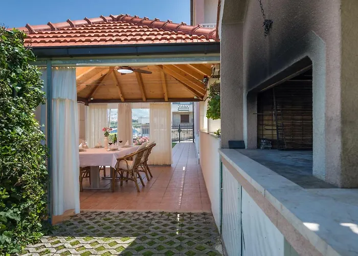 Marija&mile דירה ספליט