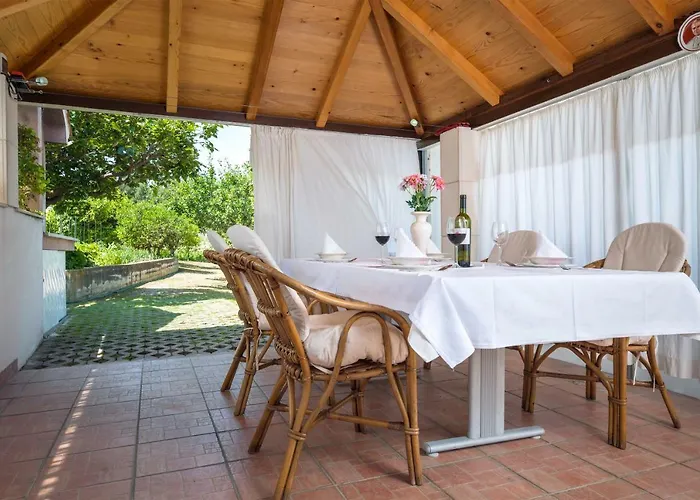 Marija&mile דירה *