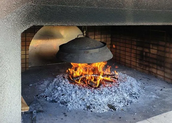 דירה Marija&mile *