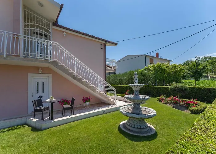 דירה Marija&mile