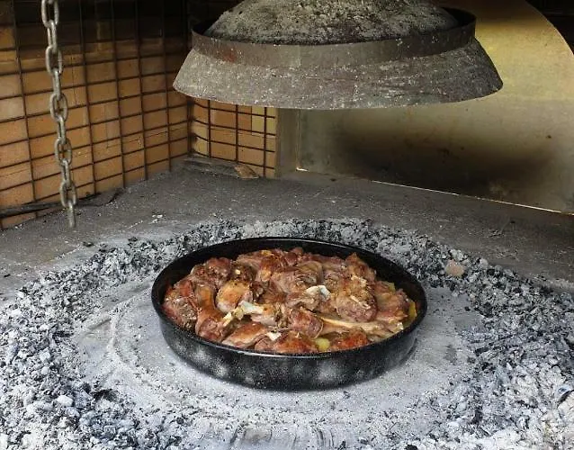 דירה Marija&mile *