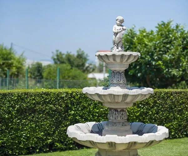 דירה Marija&mile *