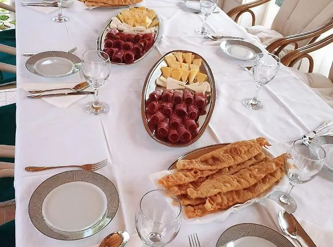 Marija&mile דירה ספליט