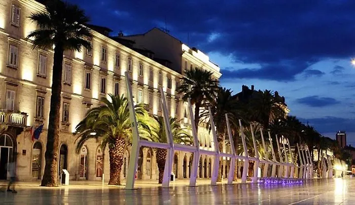 דירה Marija&mile