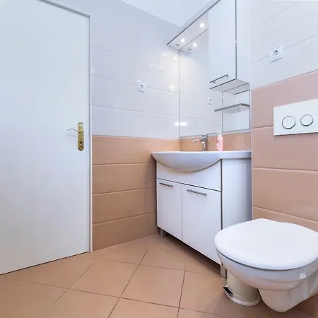 Marija&mile 아파트 스플리트