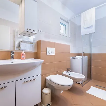 Marija&mile 아파트 *