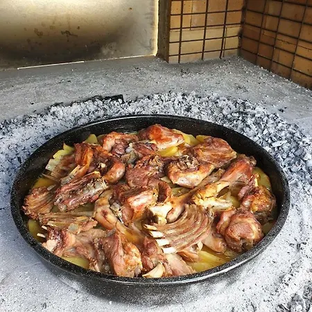 Marija&mile 아파트 스플리트