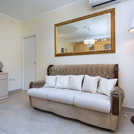 아파트 Marija&mile 스플리트