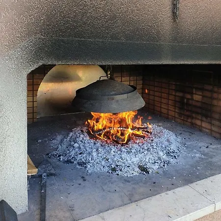 아파트 Marija&mile *