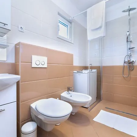 Marija&mile * 스플리트