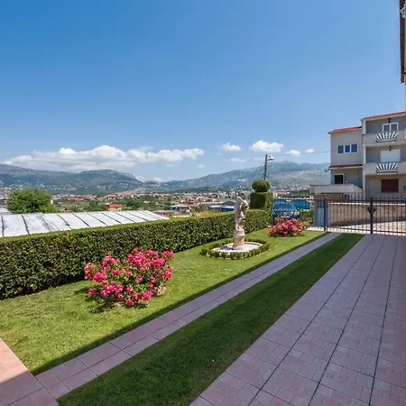 아파트 Marija&mile 스플리트