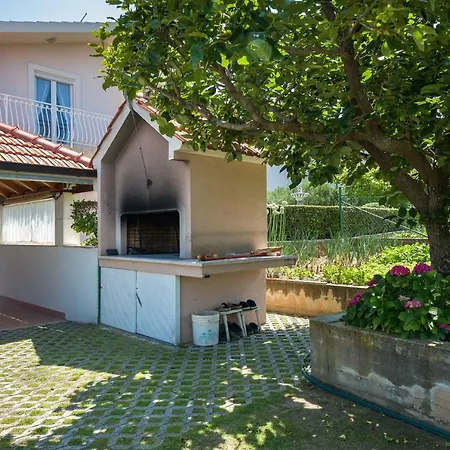 Marija&mile 스플리트