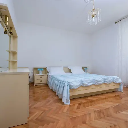 Marija&mile 아파트 스플리트