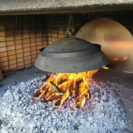 Marija&mile 아파트 *