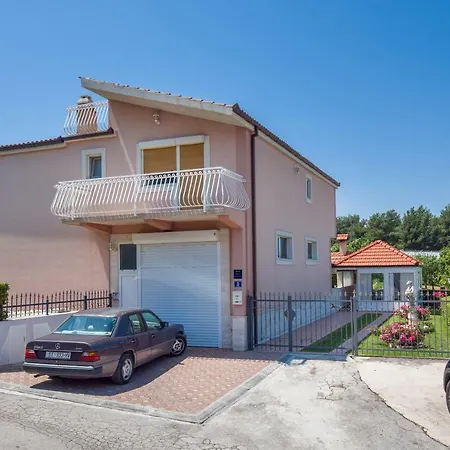 아파트 Marija&mile