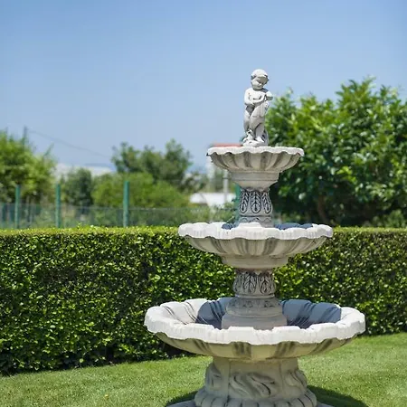 아파트 Marija&mile *