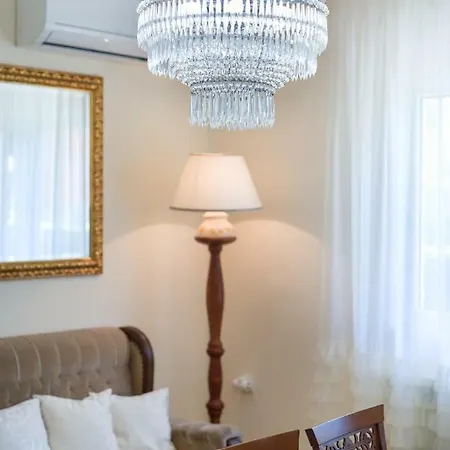 Marija&mile 아파트 *