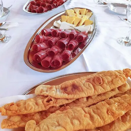 아파트 Marija&mile *