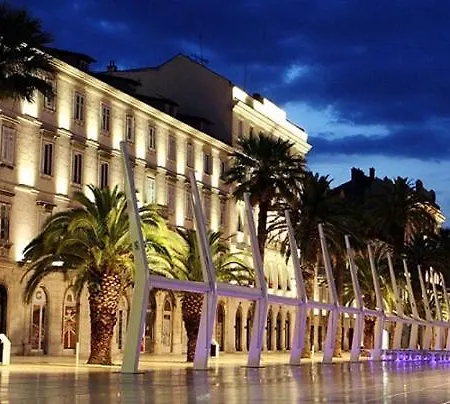 아파트 Marija&mile