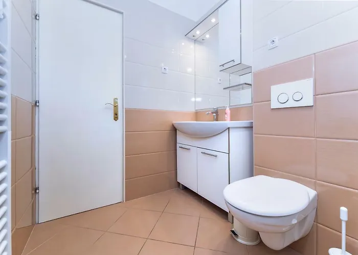 Marija&mile 아파트 스플리트