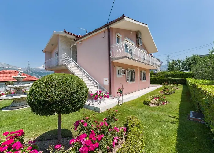 아파트 Marija&mile 스플리트