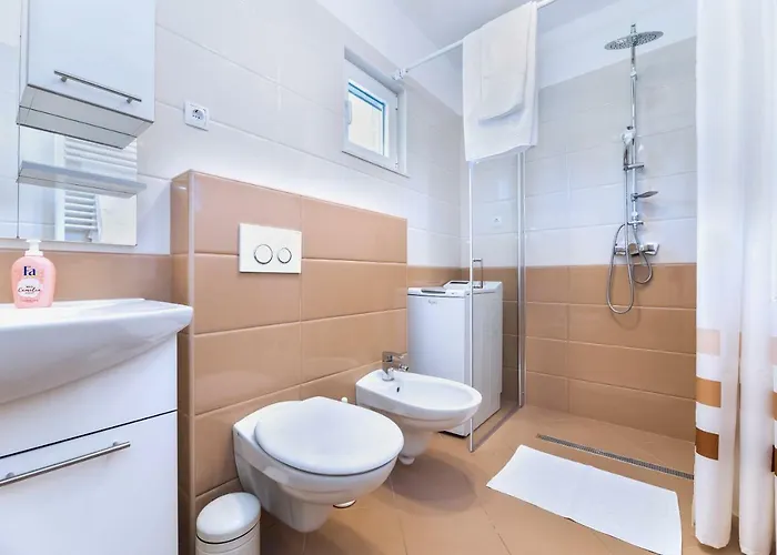 Marija&mile * 스플리트