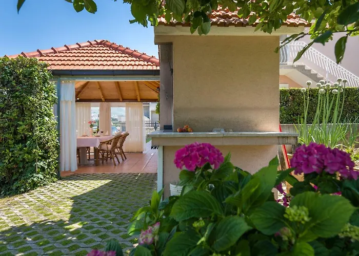 아파트 Marija&mile *