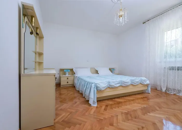 Marija&mile 아파트 스플리트