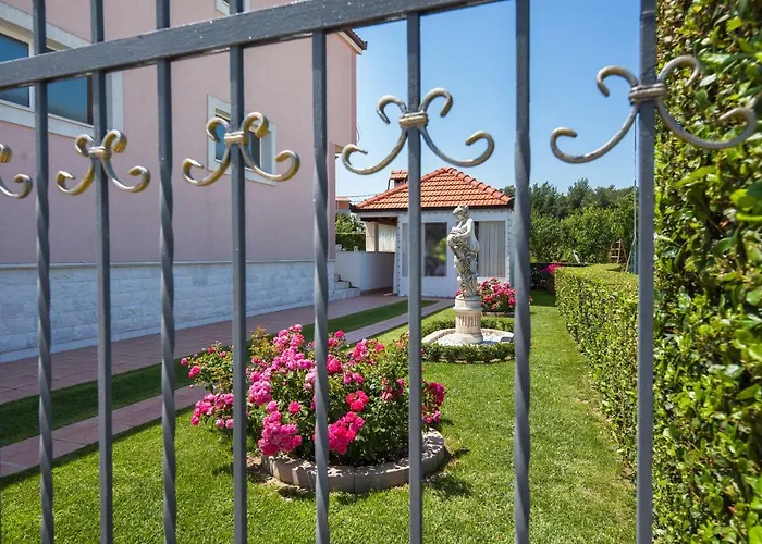 Marija&mile 스플리트