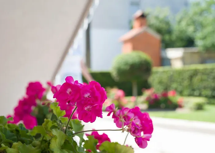 아파트 Marija&mile 스플리트