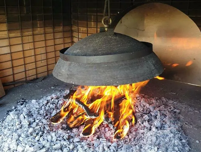 Marija&mile 아파트 *