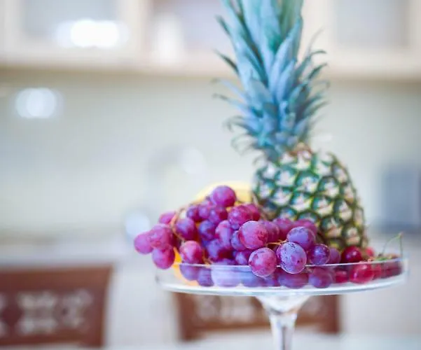 아파트 Marija&mile 스플리트