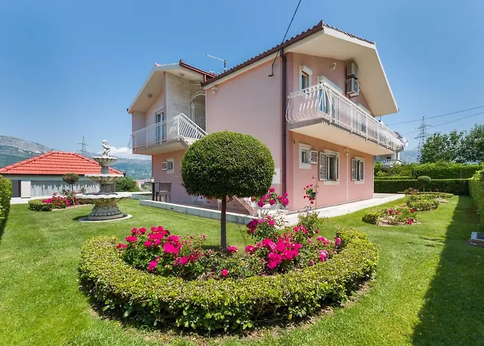 아파트 Marija&mile