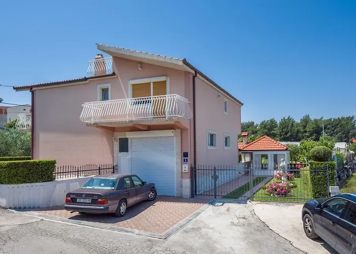 아파트 Marija&mile