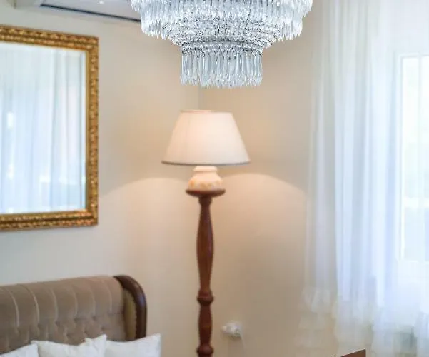 Marija&mile 아파트 *