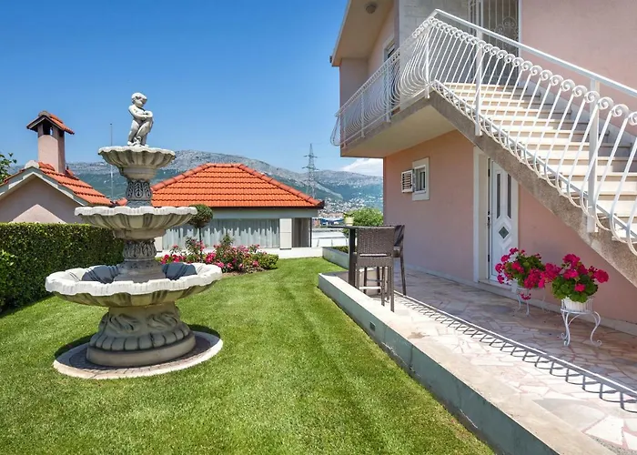 Marija&mile 아파트 스플리트