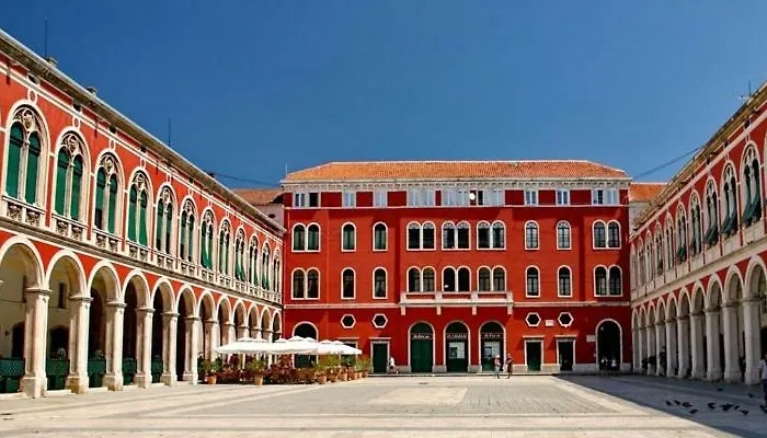 아파트 Marija&mile *